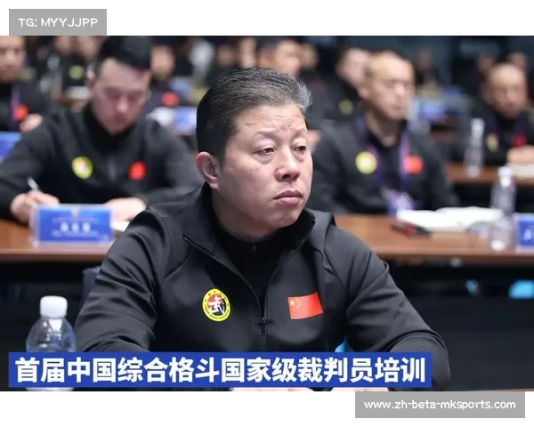 综合格斗纳入新疆中学选修课 森巴提成长故事成为校本教材的创新实践