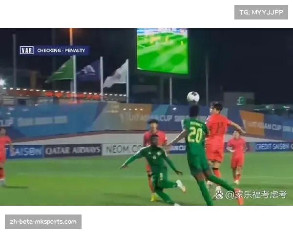 亚洲区世预赛卡塔尔暂居A组头名 沙特伊拉克同分领跑B组