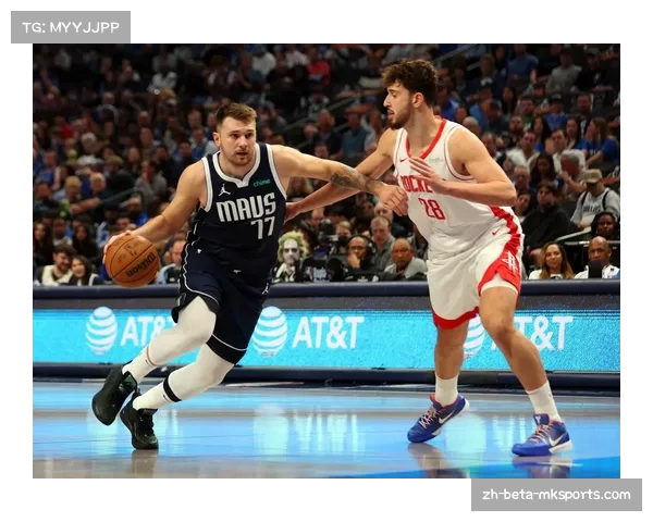 独行侠主场复仇火箭 东契奇欧文后场双核发力 独行侠主场复仇火箭 东契奇欧文后场双核发力